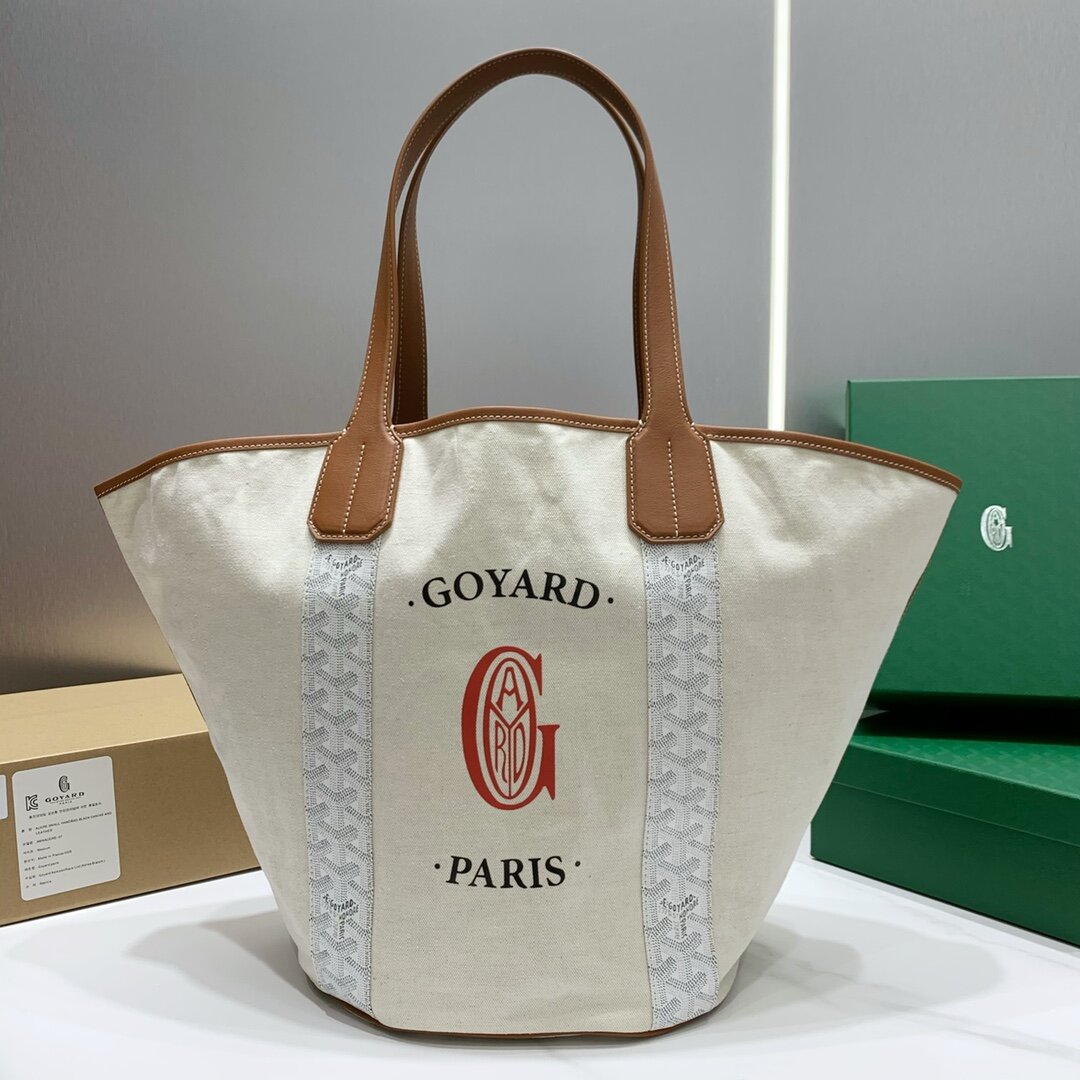 Goyard 020149 57 27 35cm